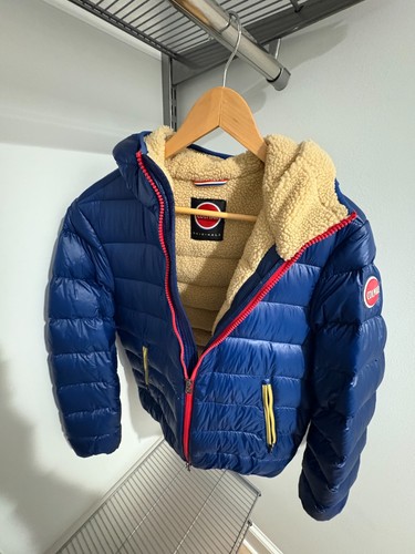 Colmar mens jacket - colmar,
