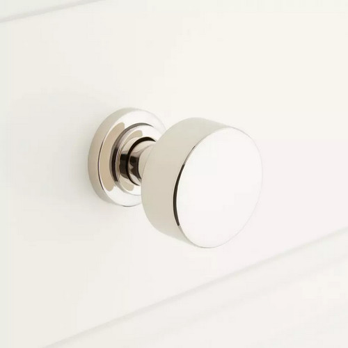 Signature hardware 4 - signature, 1-1/4"