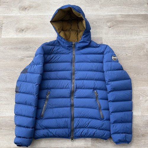 Colmar originals mens down - colmar,