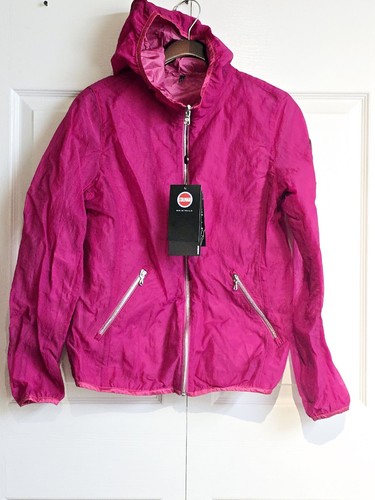 Colmar reversible jacket - colmar,